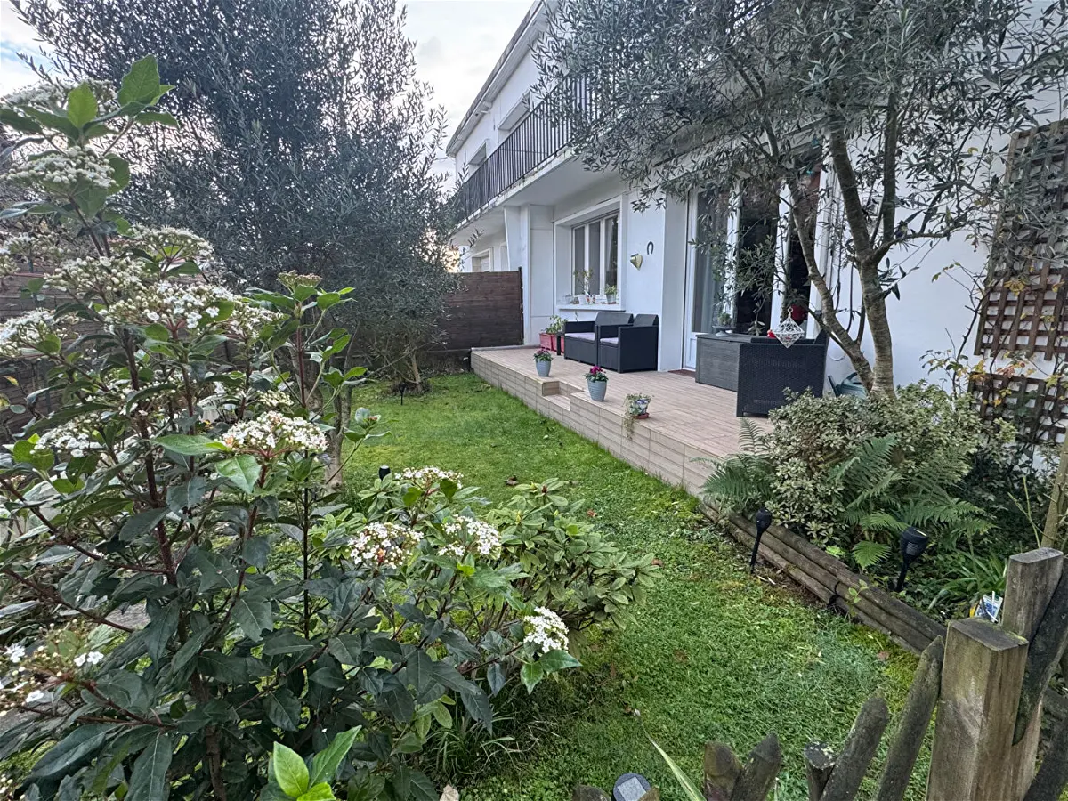 Achat appartementà PAU