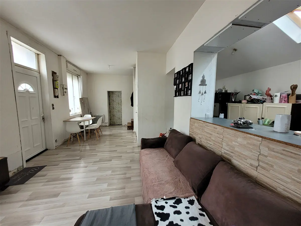 Achat maisonà DENAIN