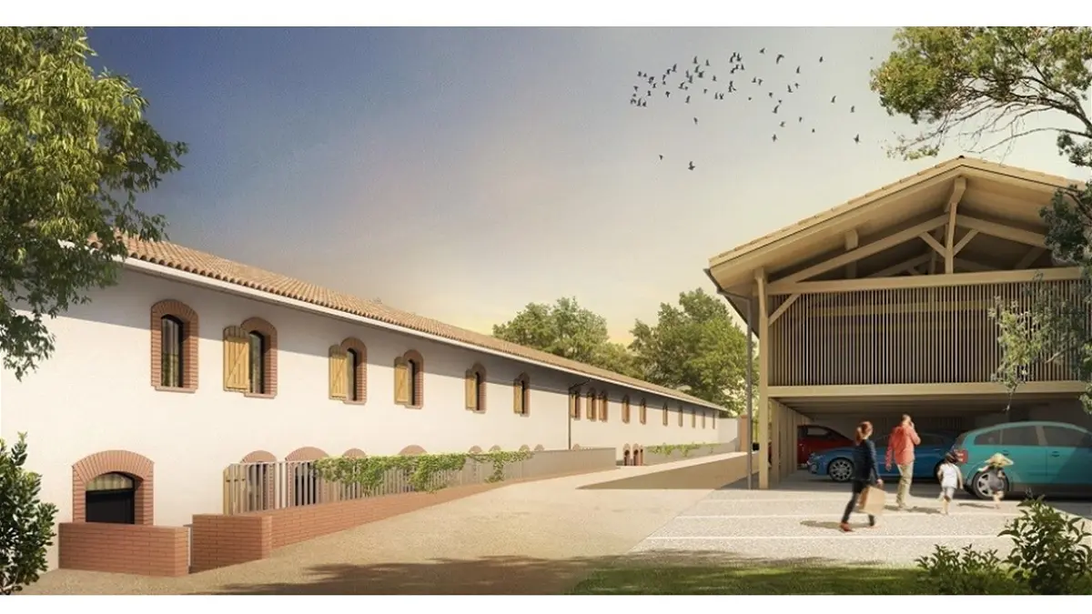 appartementà PIN-BALMA