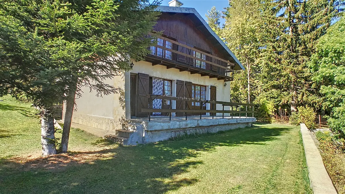 Achat maisonà BEUIL