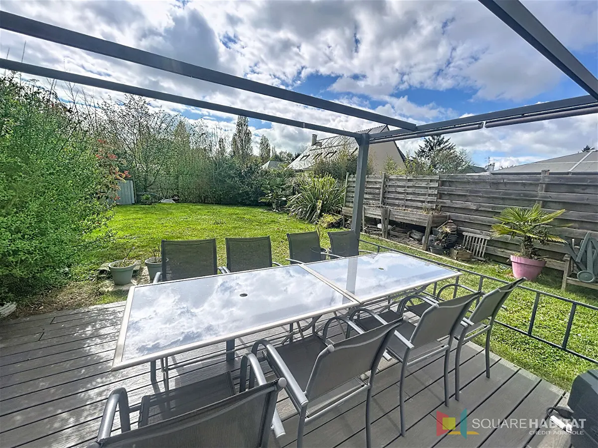Achat maisonà ANGERS