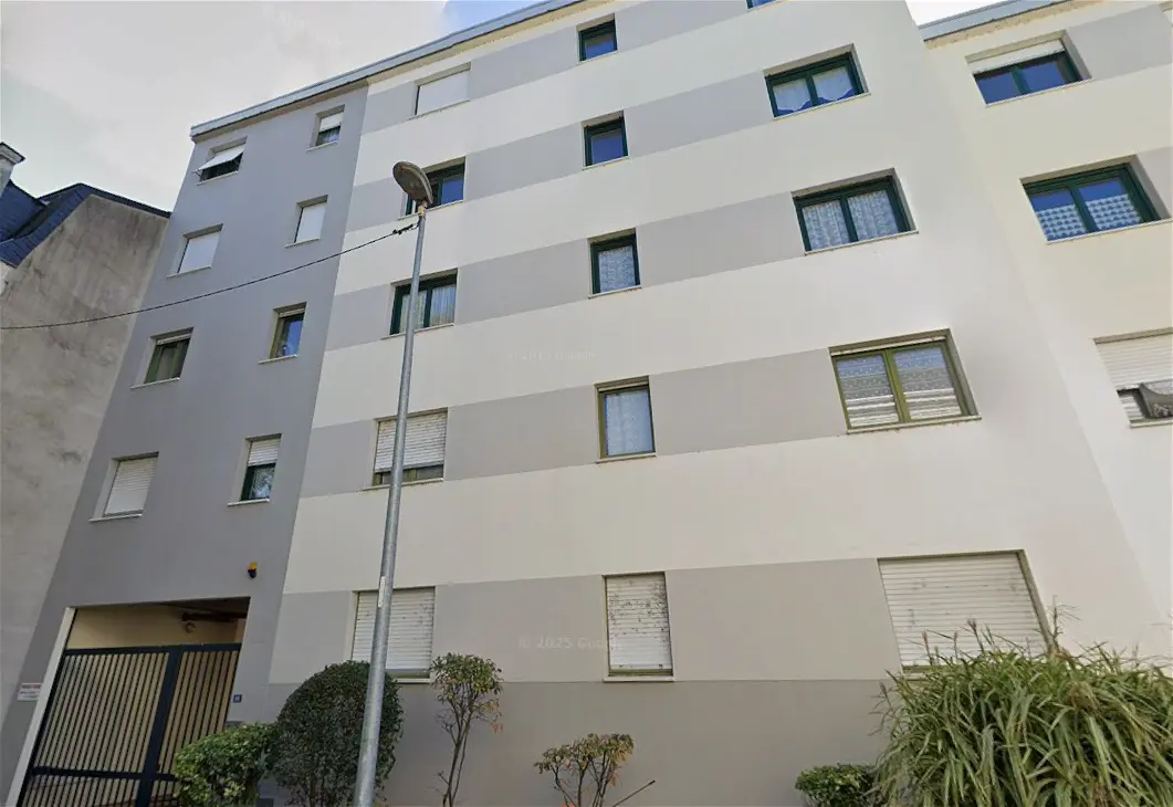 appartementà CHATELLERAULT