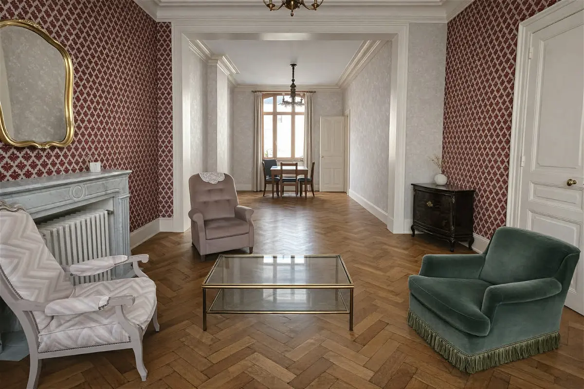 Achat maisonà CAUDRY