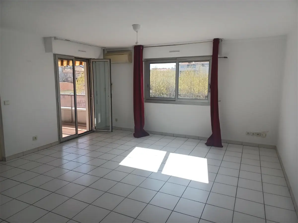 appartementà SAINT RAPHAEL