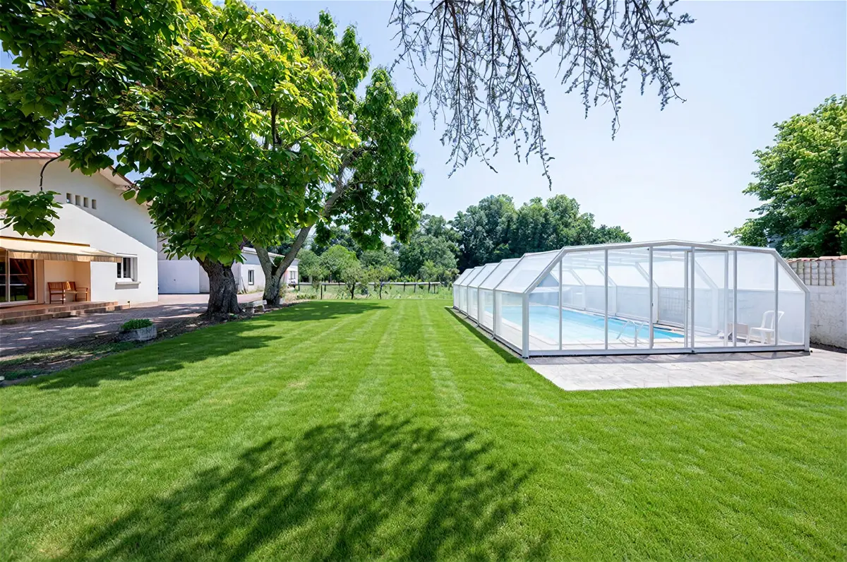 Achat maisonà LIBOURNE