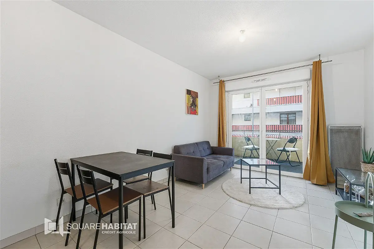 Achat appartementà SAINT LAURENT DU VAR