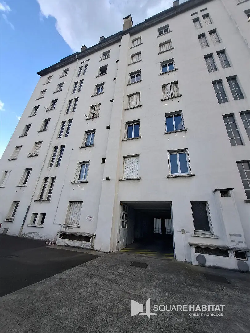Achat appartementà CLERMONT FERRAND