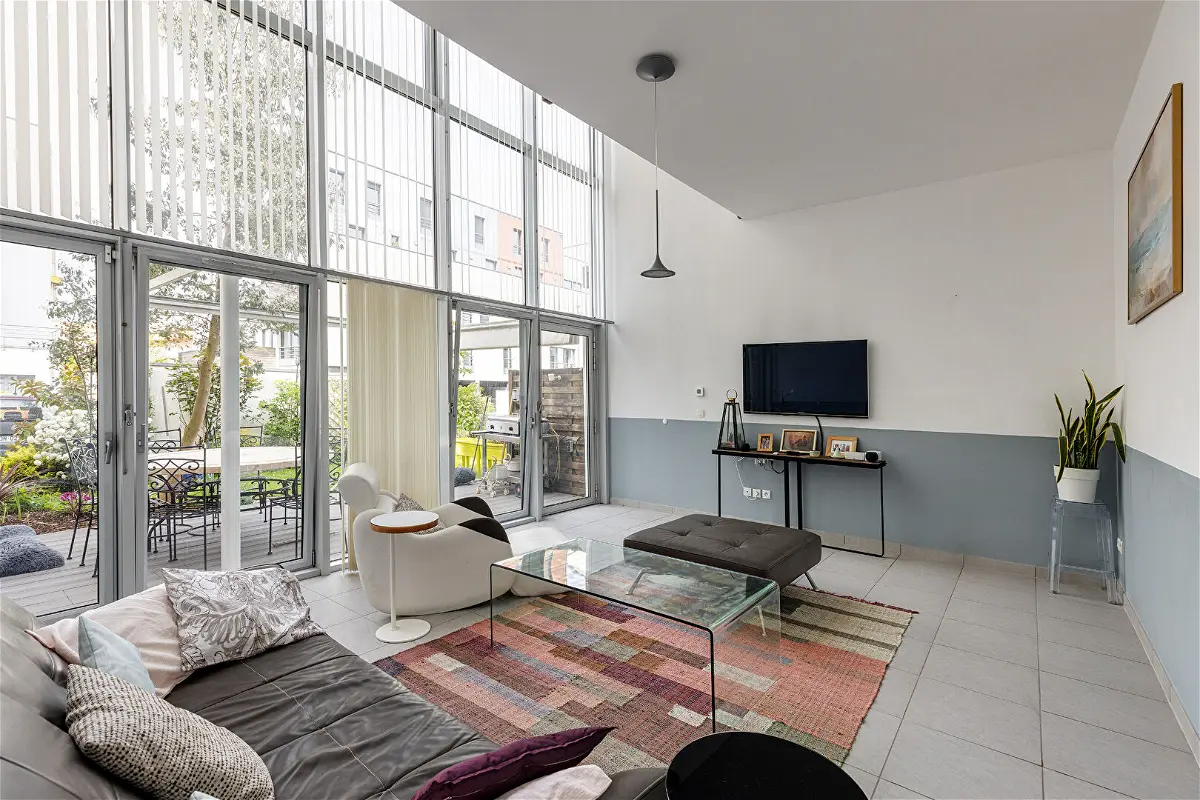 Achat maisonà Lille