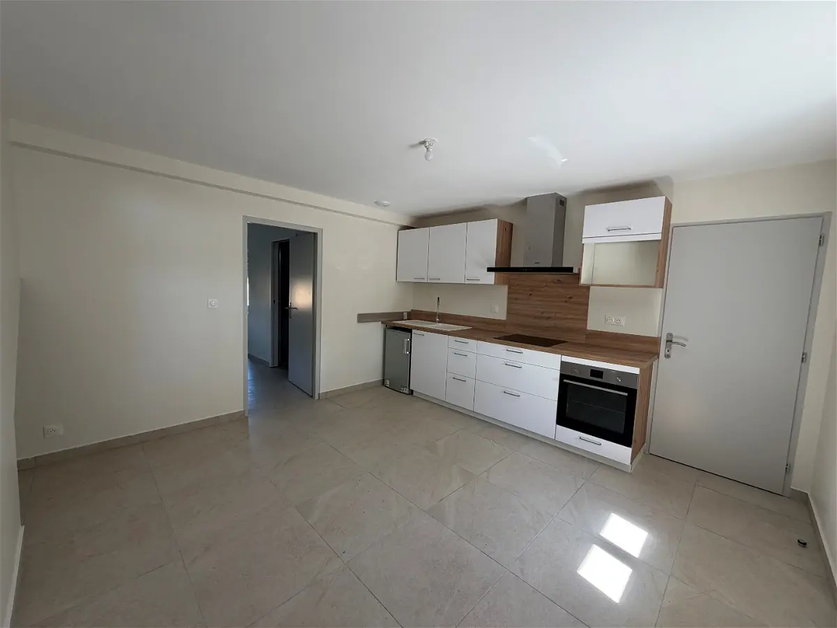 Maison 3 pièces 52 m² · à Auterive · 51,9 m² · 700 €/mois