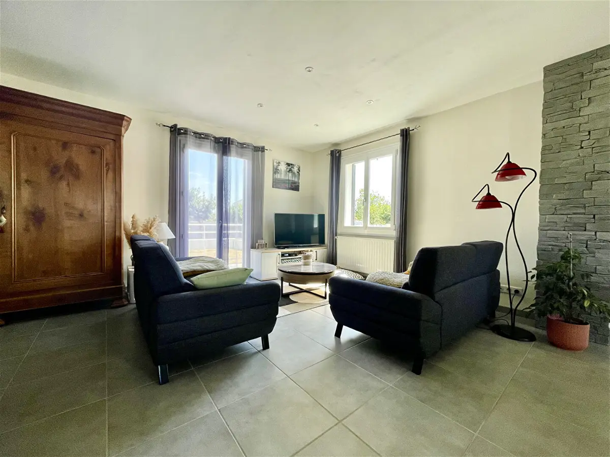 Achat maisonà DOMPIERRE SUR YON