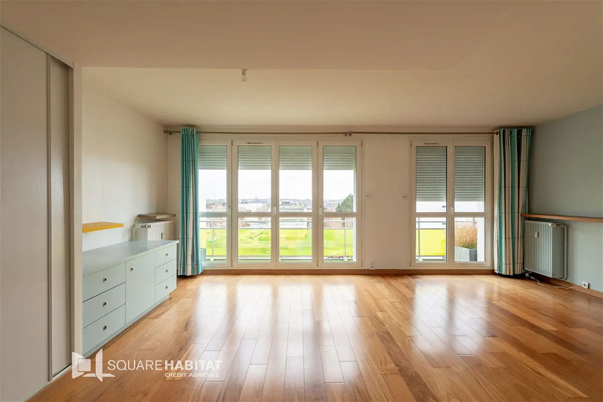 Achat appartementà DIEPPE