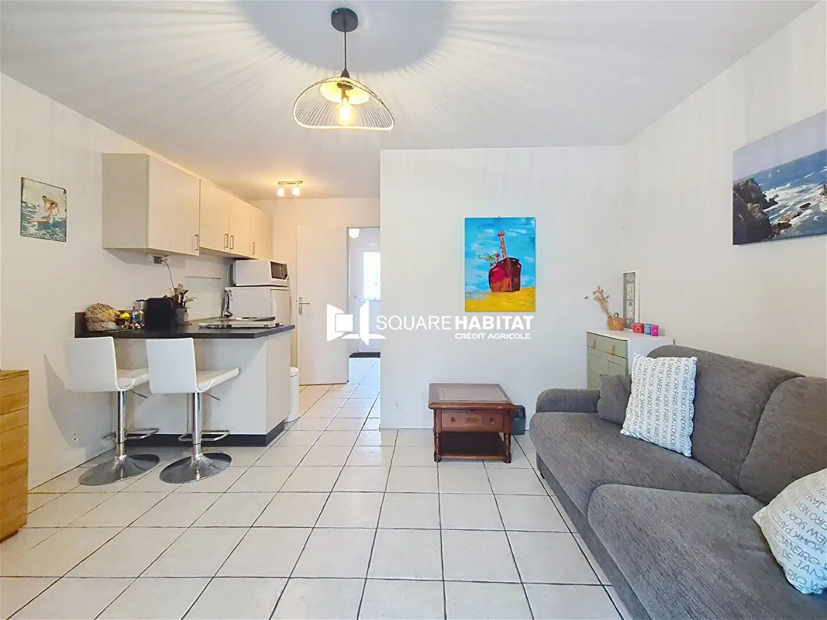 Achat maisonà ERDEVEN