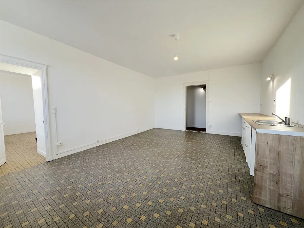 Achat appartementà PAIMBOEUF