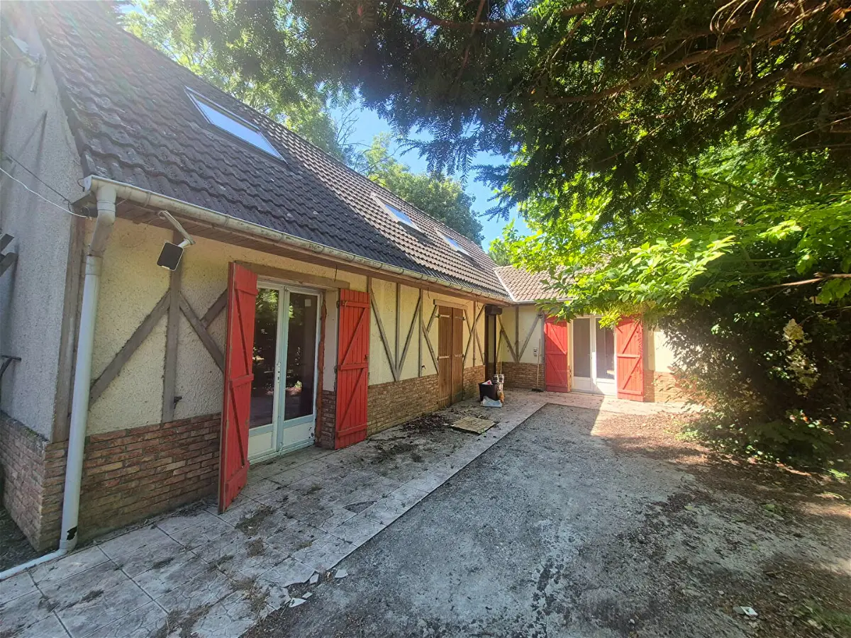 Achat maisonà LILLERS