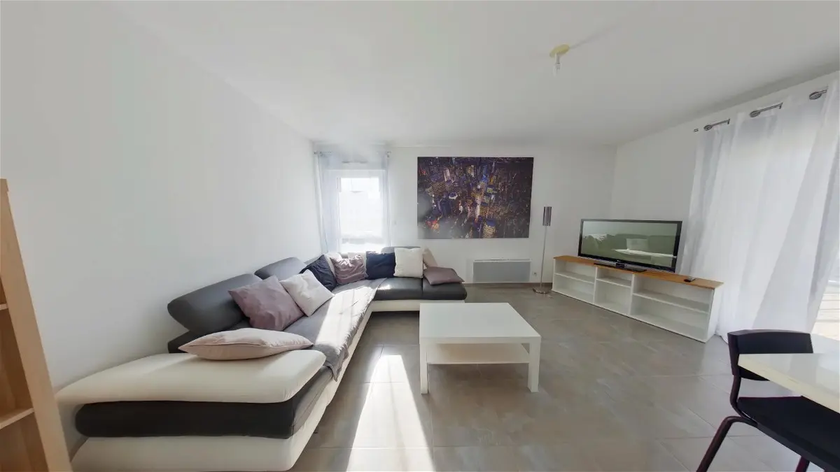 appartementà TOURS
