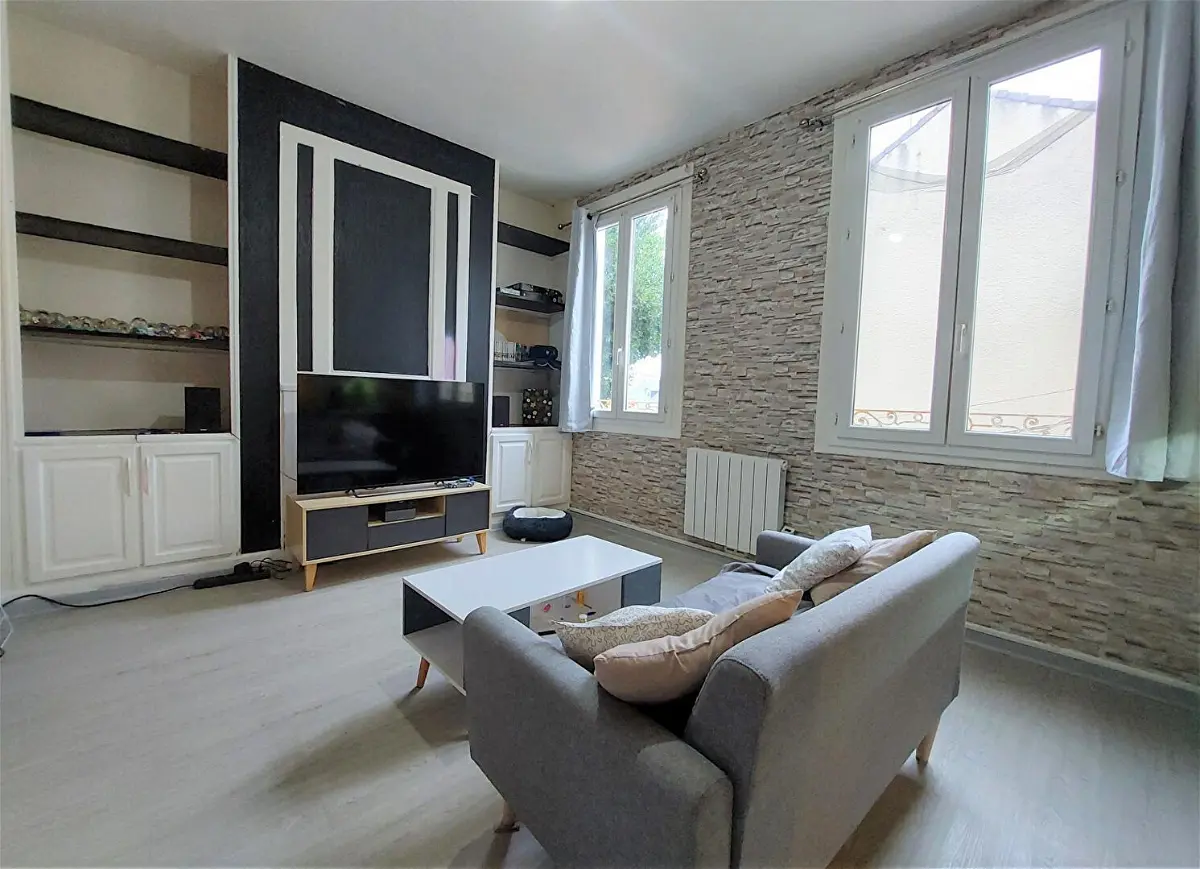 Achat appartementà LE HAVRE