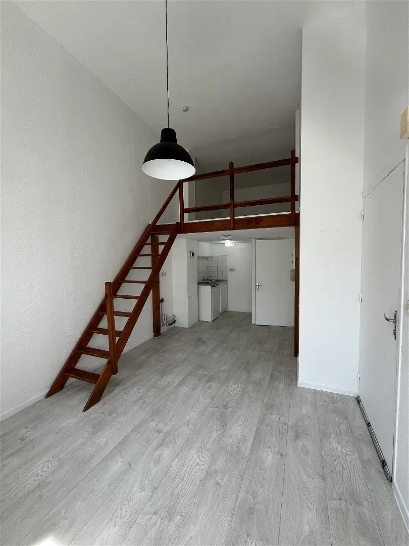 appartementà Valenciennes