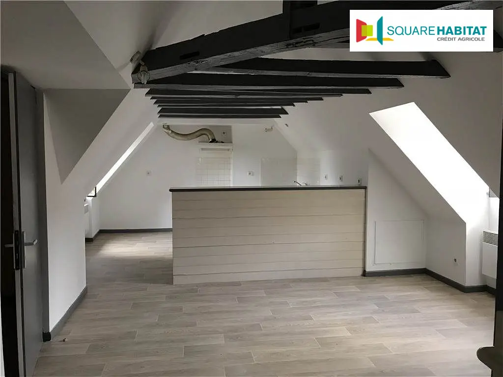 appartementà ORTHEZ