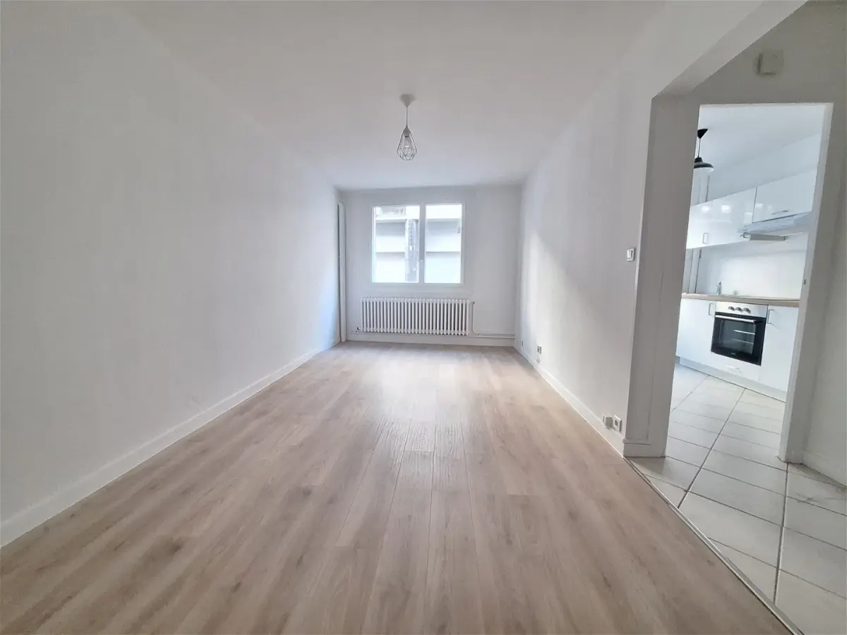 appartementà CLERMONT-FERRAND