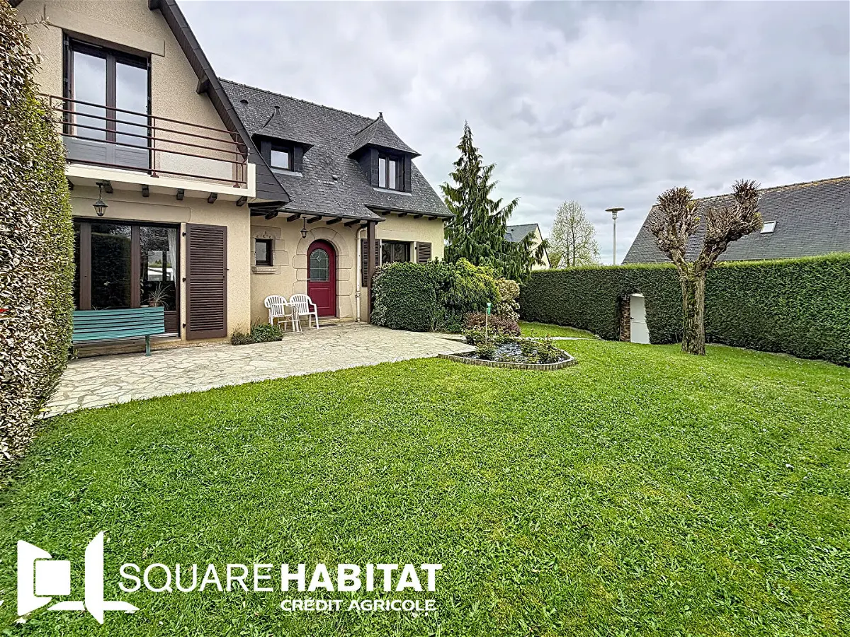 Achat maisonà CHEVAIGNE