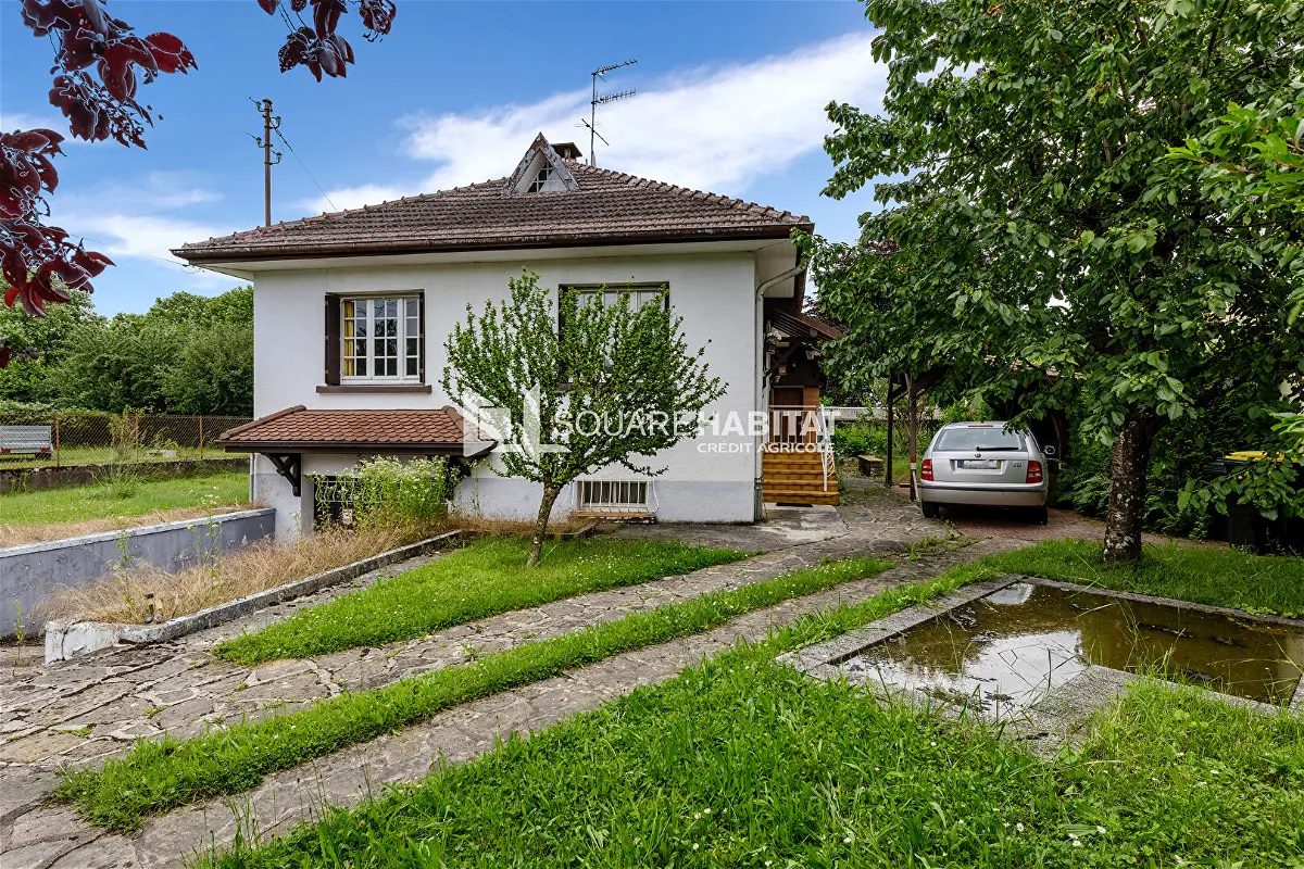 Achat maisonà VALENTIGNEY