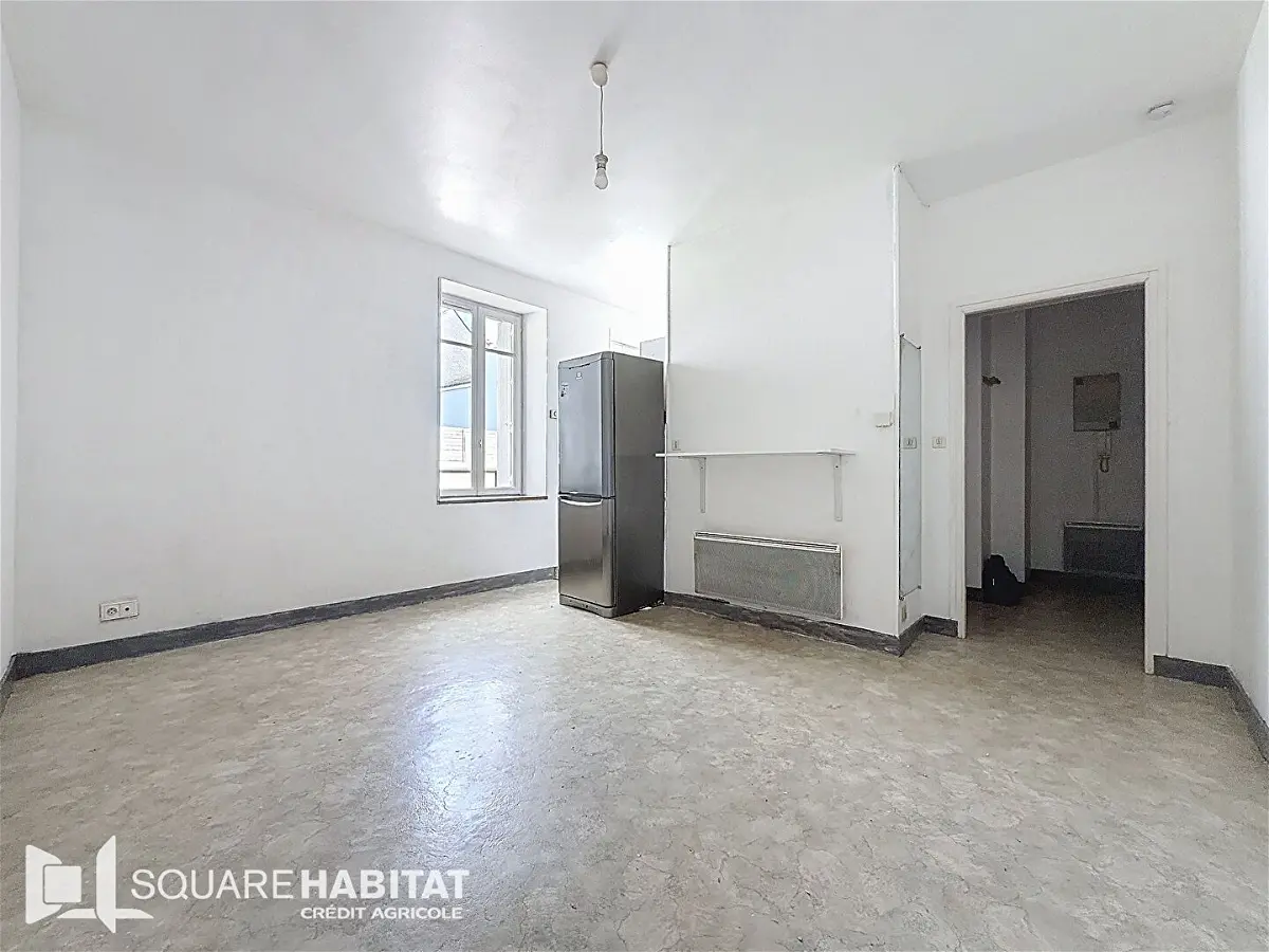Achat appartementà LORIENT