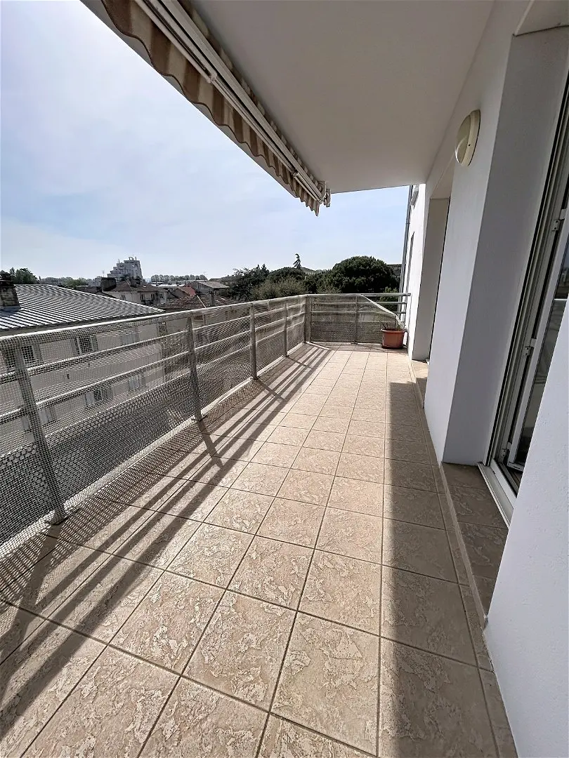 appartementà AGEN