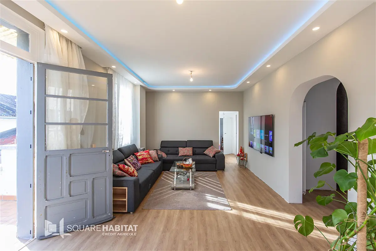 Achat maisonà BENEJACQ