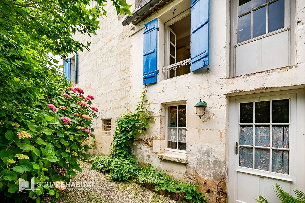 Achat maisonà ASQUES