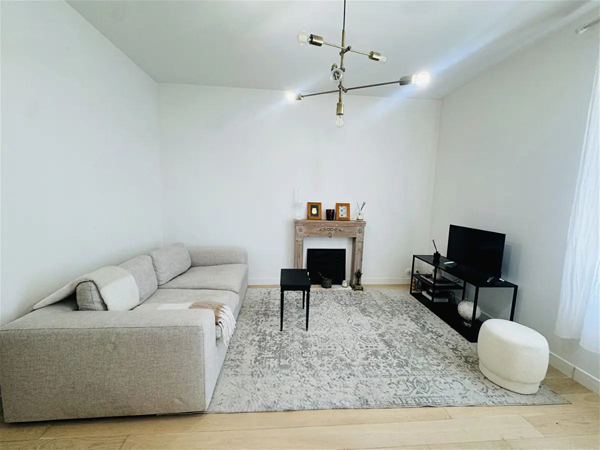 Achat appartementà LES SABLES D OLONNE