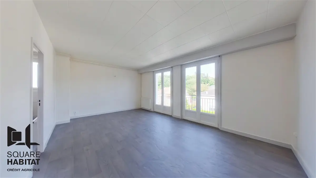 appartementà CHATELLERAULT
