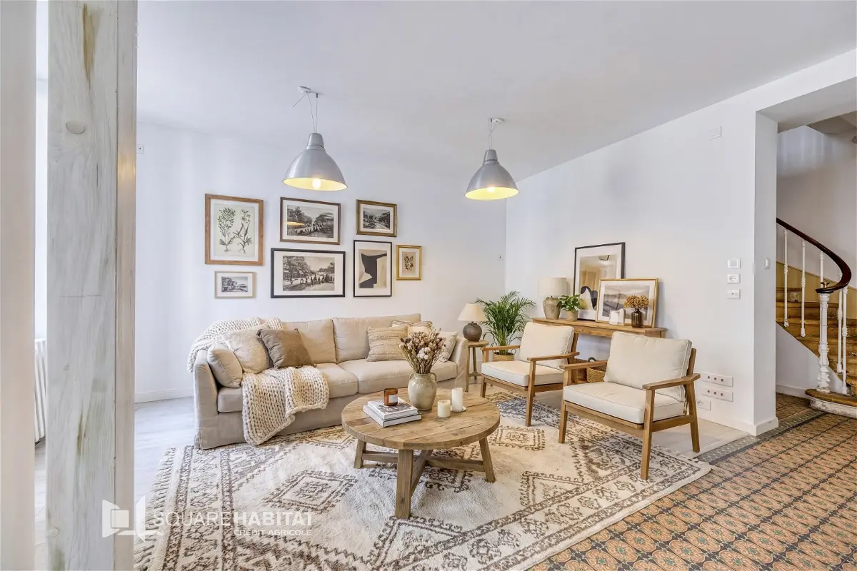 appartementà BORDEAUX