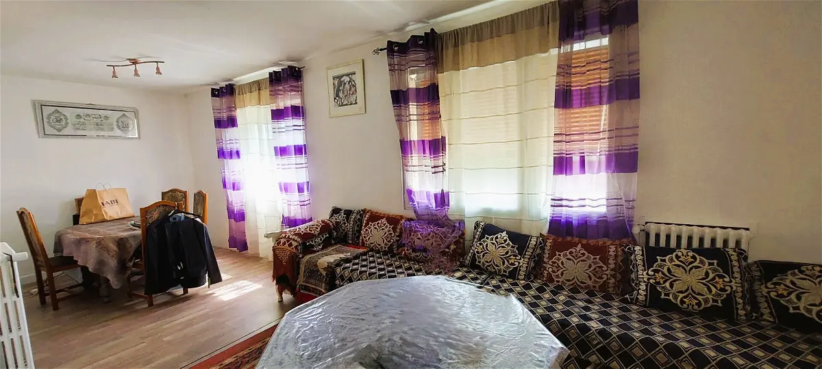 Achat maisonà CAUDEBEC LES ELBEUF