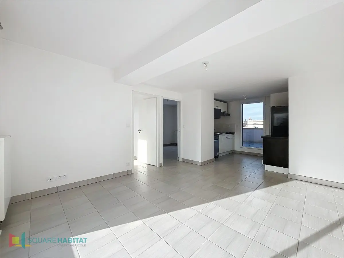 appartementà RENNES