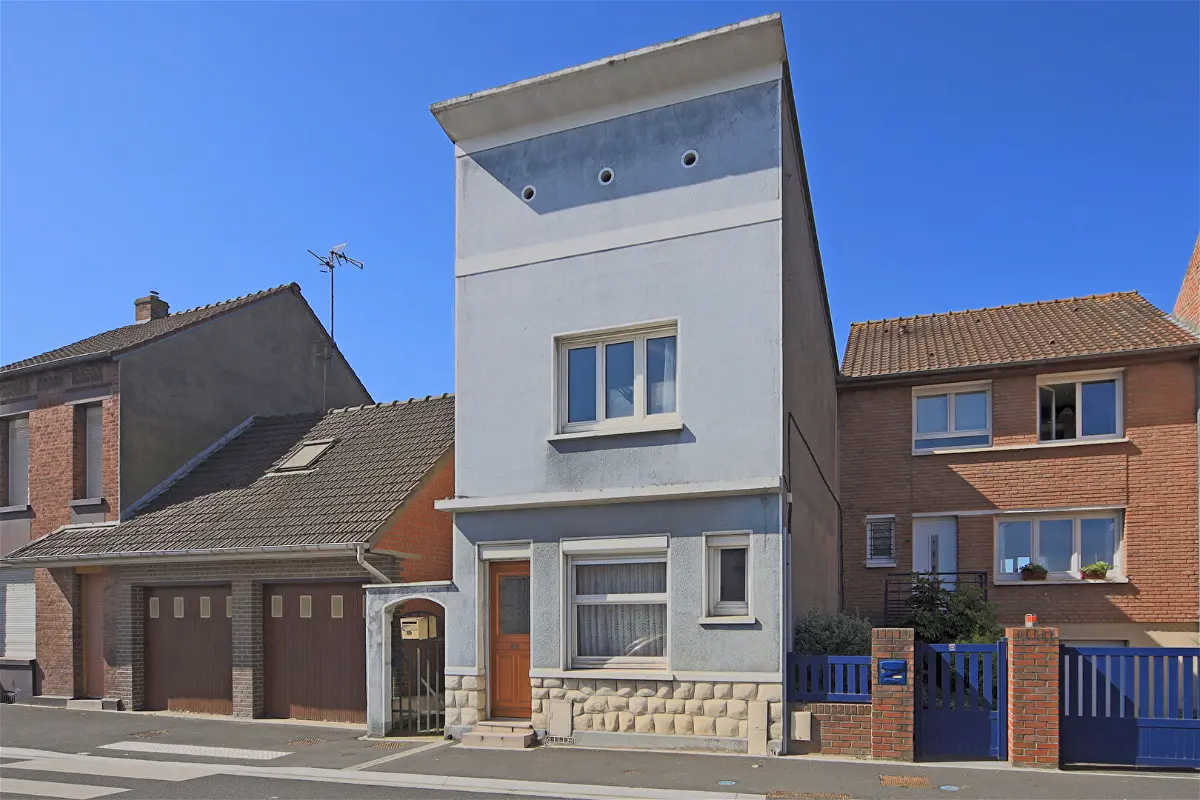 Achat maisonà LOISON SOUS LENS