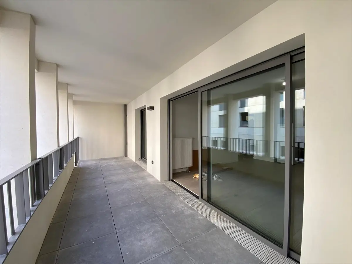 appartementà BORDEAUX BASTIDE
