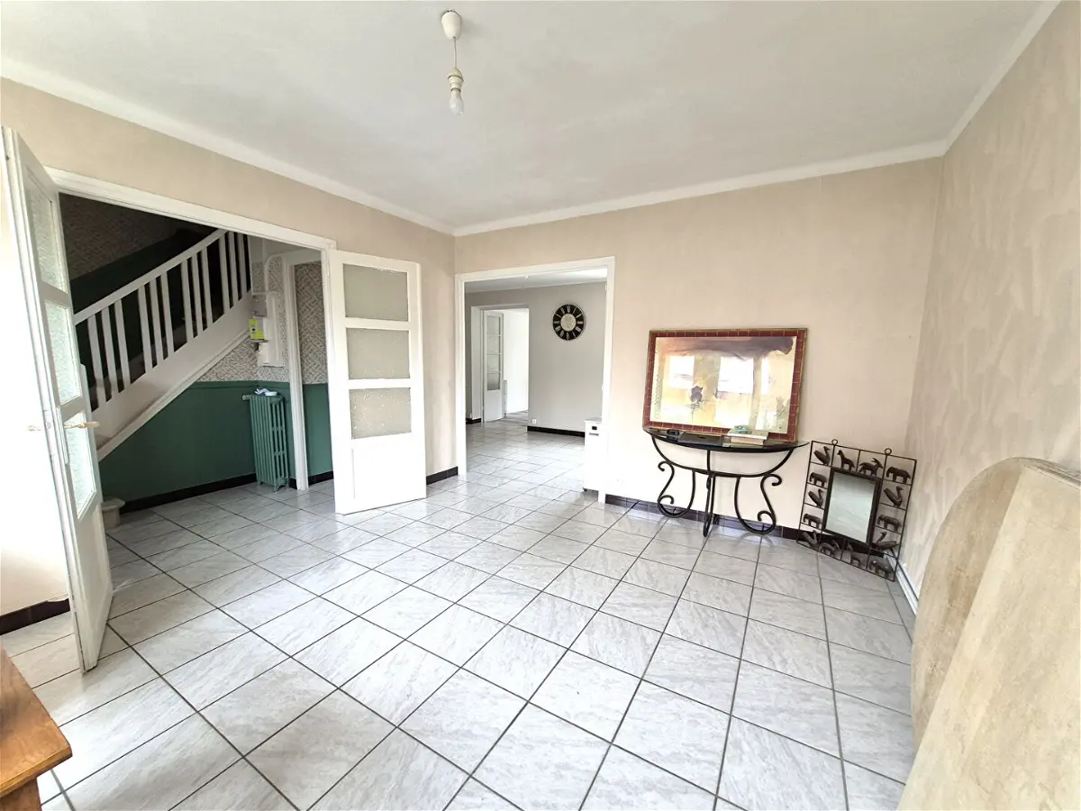 Achat maisonà CAMBRAI