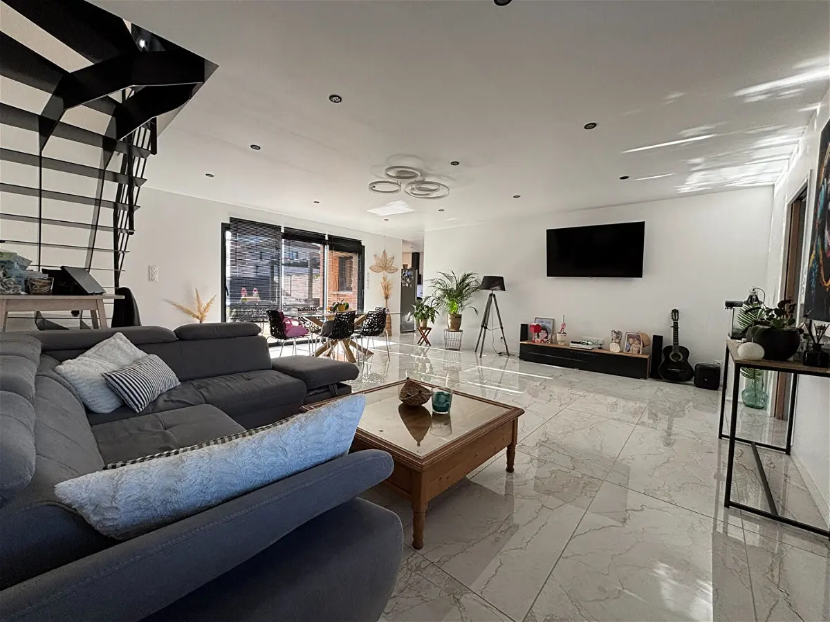 Achat maisonà SAINT BREVIN LES PINS