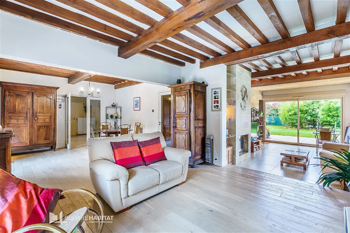 Achat maisonà BEAUNE