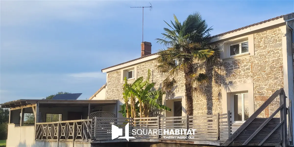 Achat maisonà VEZINS