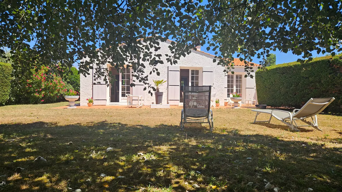 Achat maisonà LE GRAND VILLAGE PLAGE
