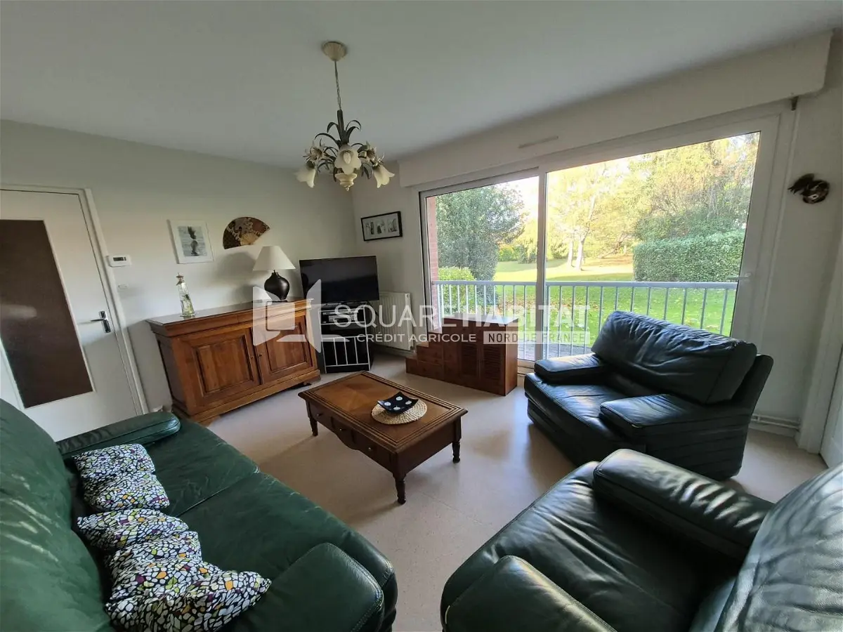 appartementà Valenciennes