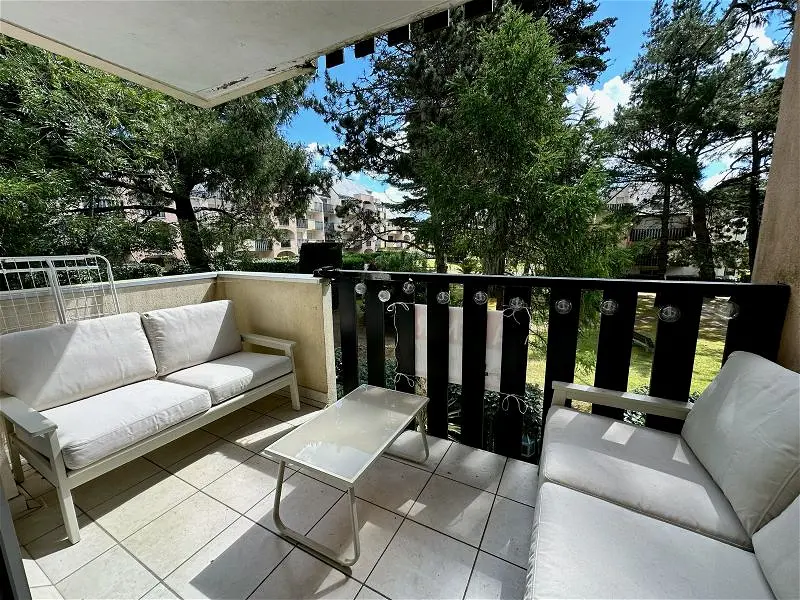 Achat appartementà LA BAULE