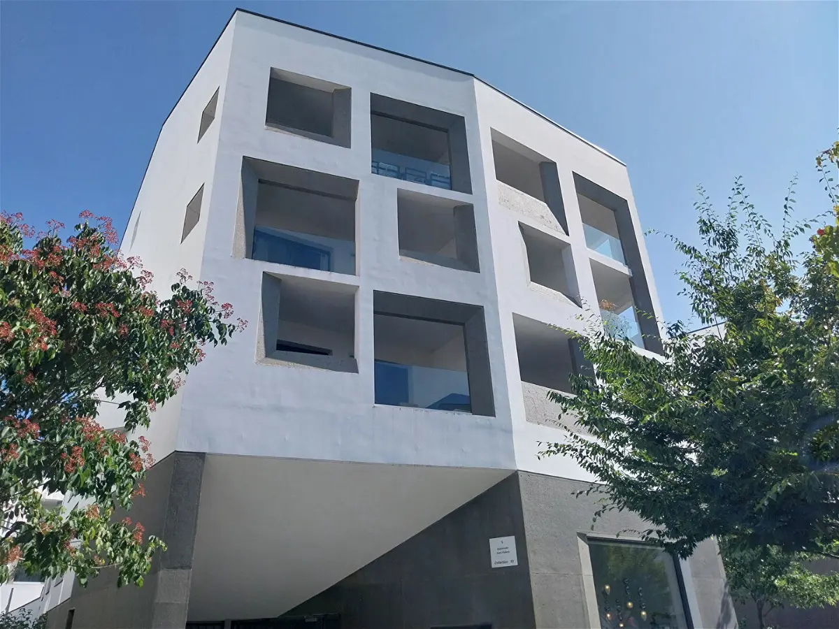 Achat appartementà LE BOUSCAT