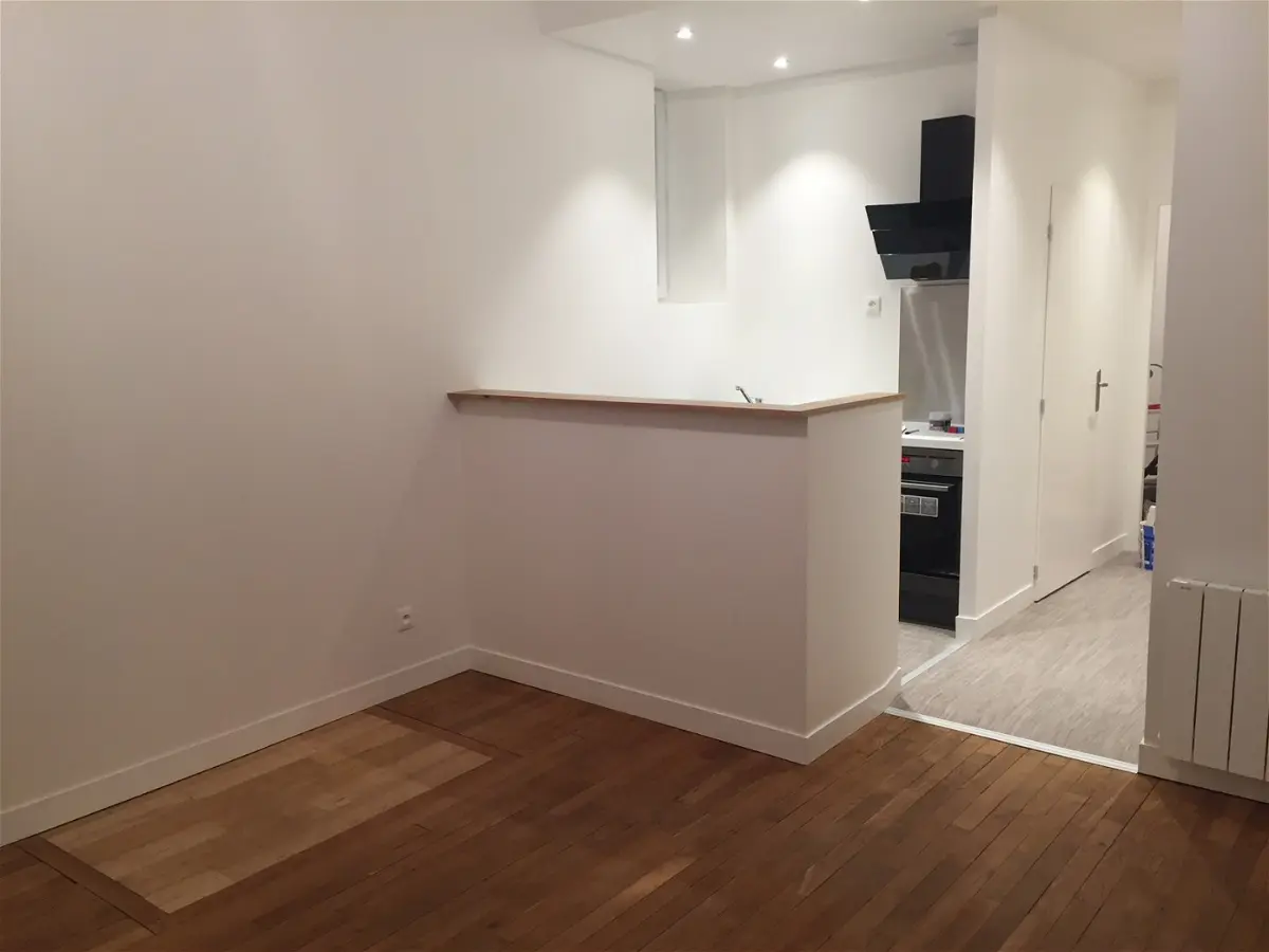 appartementà LIMOGES