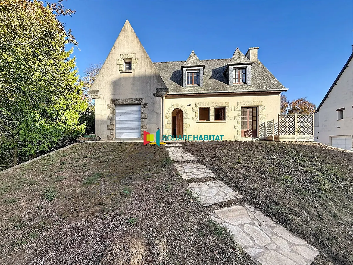 Achat maisonà BROONS