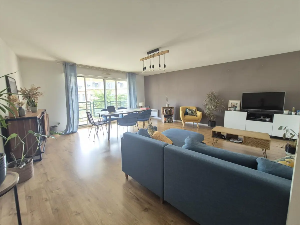 appartementà Arras