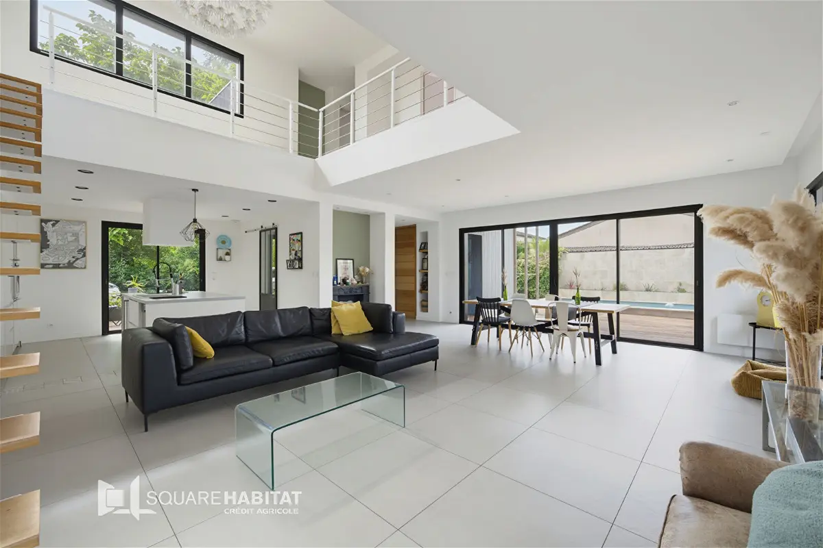 Achat maisonà AMBARES ET LAGRAVE