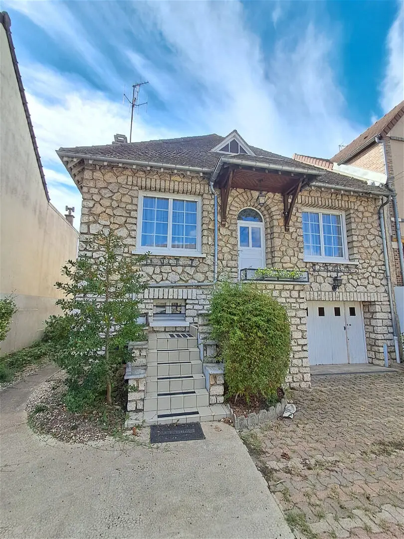 Achat maisonà SENS