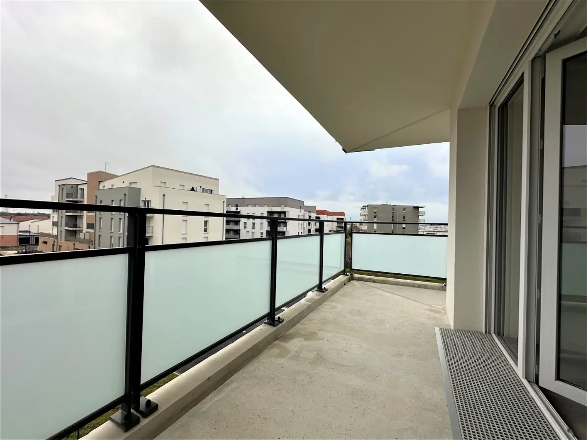 appartementà LUISANT